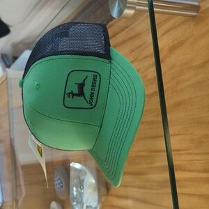 Brand New John Deere Hat